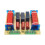 Speaker Sound Optimizers, 400W 4 Way Audiophiles Crossovers with 1