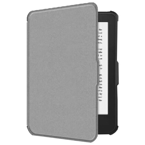 Étui élégant pour Clara Colour/BW(N365/N367), support fin-gris