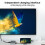 HDTV draadloze displayadapter 1080P 6