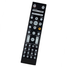 Projector Remote with Soft Touching Button for Optoma EH515 X600
