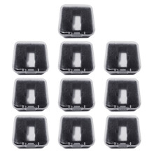 5/10Pcs Phonograph Turntable Cartridge Storage Case-10