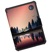 Soft Silicone Case for Clara Color N365/N367 eBook-lake view