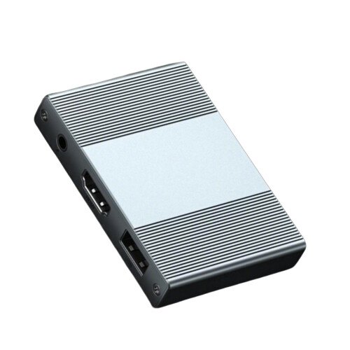 HDTV Wireless Display Adapter 1080P Video Syncing Screen Cable