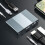 Plug-and-Play-HDTV-Wireless-Display-Adapter mit Ladeanschluss 5