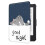 Shockproof Silicone Sleeve Soft Back Cover-Good night 1