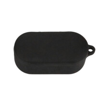 Ergonomic Silicone Protective Case Sleeve For PerL-Black