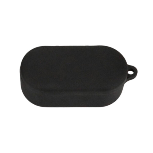 Ergonomic Silicone Protective Case Sleeve For PerL-Black