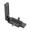 Camera L Bracket Mount Vertical Horizontal Tripod Quick Release 1