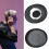 Verbeterde Foam Ear Pad Kussens Compatibel voor Evolve2 65flex 4