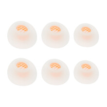 Oordopjes Oordopjes Voor Buds Air 5 Draadloze-Transparant