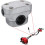 Professional Trimming Solution with Single Cylinder Engine, Spring-Assist Starting for Easy Operation, Universal Compatibility for Seamless Integratio 1