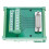 Koperdraad D9/D15/D25/D37/D50/D62/D78-DB15 mannelijk hoofd 1