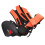 Effortless Universal Double Shoulder Harness, Adjustable String Trimmer Strap For Heavy-Duty Tools, Comfort Padded Belt And Wide Application 8