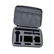 Cameratasje met zachte voering voor One X4 Camera Box Bewaring