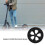 Ελαστικά Honeycomb Solid για E Scooter, Ανθεκτικά σε κραδασμούς, ανθεκτικά στη φθορά, με 4