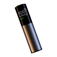Breathalyzer Alcohol Tester with Quick Response and Precise BAC Measurement for Driving and Workplace Safety