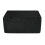 Record Player Drawstring Spandex Sleeve Case Compatible With Turntable Models Machine Washable Anti Fabric Protector 1