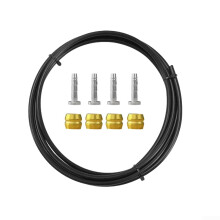 Hydraulic Disc Brake Hose Connect Insert For BH90 BH59, Disc Brake Hose Needle Connect, Cycling Replacement Part (B)