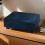 Turntable Protector Waterproof ScratchResistant Dust Cover For Turntables, Home Studio DJ Audio Sleeve Case, Blue 2