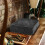 Dust cover for record player, soft, black, refer to description 5