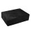 Turntable Cover Protective Sleeve For Turntables Soft Audio Stereo Case Black DJ Studio Use 1