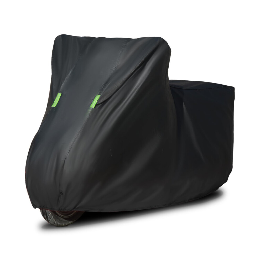 Motorbike Cover For Bmw F900xr F900r F 900Xr F900 R Dustproof Waterproof Uv Outdoor Indoor Black 9426802482768