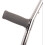 Forearm Crutches with Adjustable Foldable Aluminum Frame and AntiSlip Rubber Base for Adults 3