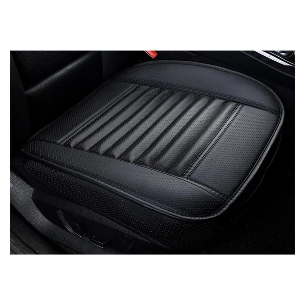 Car Seat Cover Front Protector For Lexus Rx270 Rx350 Gx460 Lx570 Faderesistant Black 9189345257117