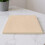 Rectangular Pizza Stone for Oven and Grill, NonStick Baking Stone for Crispy Crust Bread 265x255x8mm 5