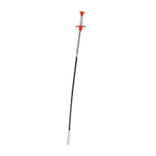 Elastic Pipeline Dredge Tool For Drains, Sink Dredge Tool, Drain Cleaning, Fine Workmanship