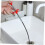 Elastic Pipeline Dredge Tool For Drains, Sink Dredge Tool, Drain Cleaning, Fine Workmanship 5