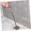 Elastic Pipeline Dredge Tool For Drains, Sink Dredge Tool, Drain Cleaning, Fine Workmanship 2