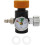 CO2 Adapter for Soda Maker Refill with Quick Release TR214 Thread Connector for Fast Transfer 5