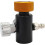 CO2 Adapter for Soda Maker Refill with Quick Release TR214 Thread Connector for Fast Transfer 3