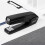 Swing-Arm Stapler For Creative Minds, Effortless Stapling With 360 Degree Rotation, Long Reach Binding Solution, Compact And Durable Office Desk 7