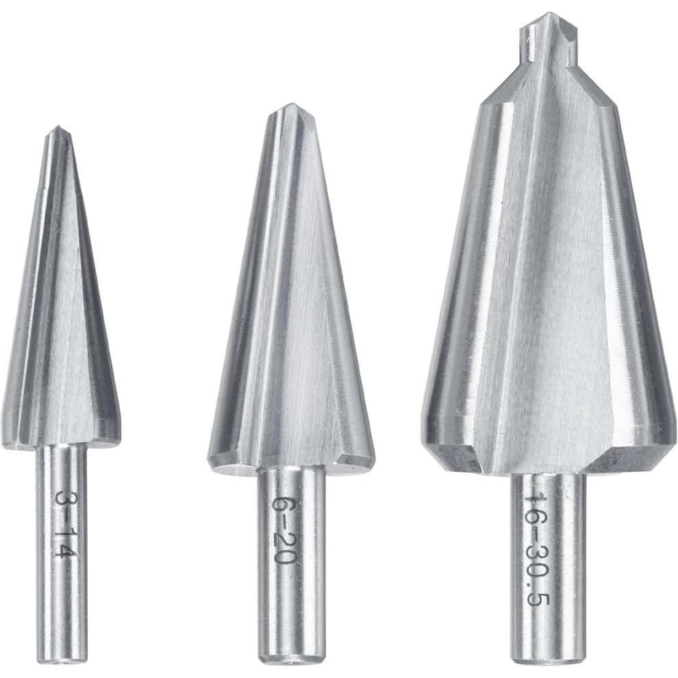 Carving Bits, High Speed Steel (Hss) Chamfer Mill Cutter For Smooth Edge Finishing, 60 Degree Chamfer, Faster Smoother Cutting, Chip Evacuation, 9128293643962