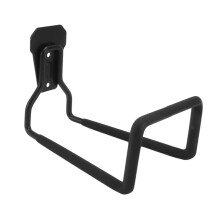 Hose Holder Wall Mounted Heavy Duty Iron Garden Hose Hooks Universal Metal Garage Hooks Outdoor Garden Made With Materials