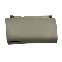Panneau de Couverture de Boîte de Rangement de Tableau de Bord de Voiture 55440-0K040 pour Innova 2006-2015 Couvercle de Boîte à Gants