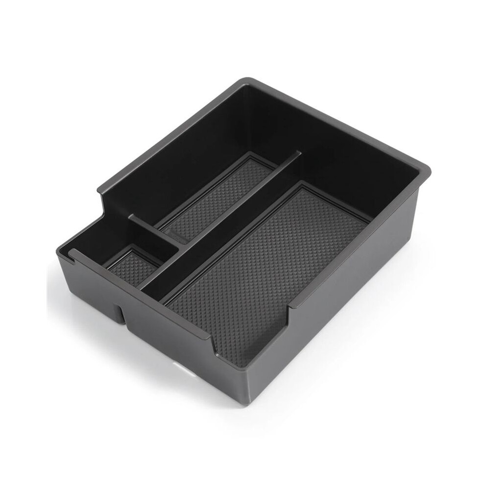 Car Center Console Armrest Storage Box For Omoda 5 C5 E5 T34 Fx 2022-2024 Lhd Tray Organizers Accessories Tidying 6033217046978
