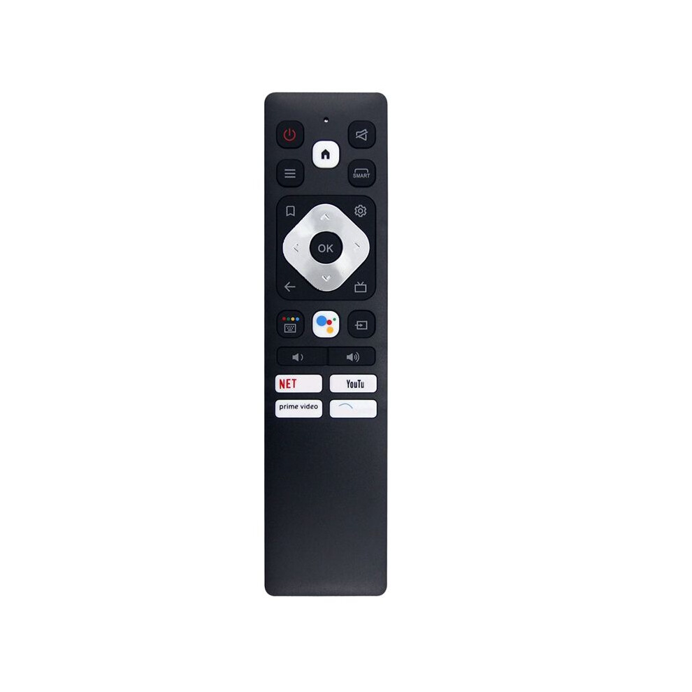Replace Tv Voice Remote Control For Tv Remote Control For Tv Voice Remote Control 4711629646475
