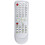 Replace NB177 NB100 NB111 Remote Control for  Sylvania NB177/NB100/NB111 Remote Control 1