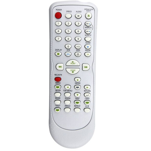 Replace NB177 NB100 NB111 Remote Control for  Sylvania NB177/NB100/NB111 Remote Control