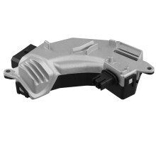 Car Heater Blower Motor Resistor Climate Control Fits for  9-3 YS3F 13123053 9180208