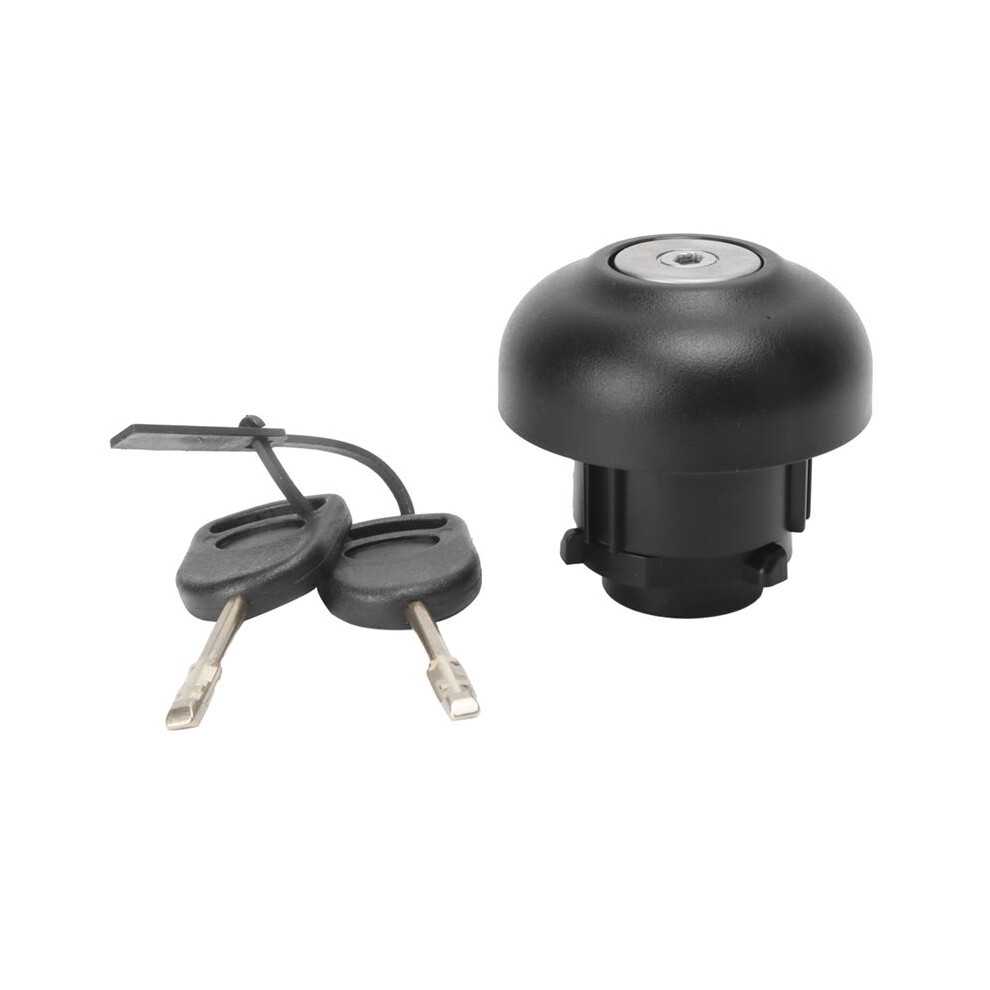 Locking Fuel Tank Cap With 2ÂKey 1715043 Replacement For Mk7 2006Â2014 6032472337739