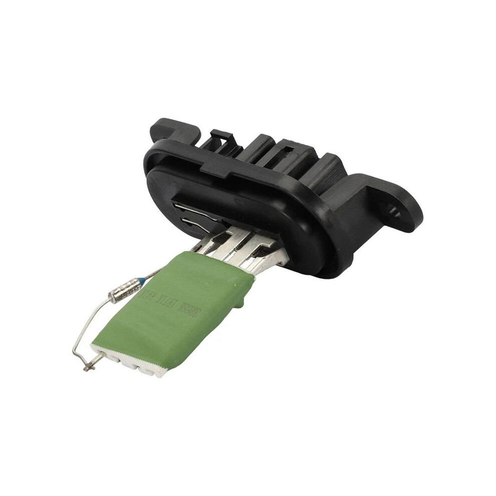 Car Heater Resistor Fan Motor For Dacia Lodgy Trafic Mk3 Kangoo 271500889R Black/Green 6033808744887