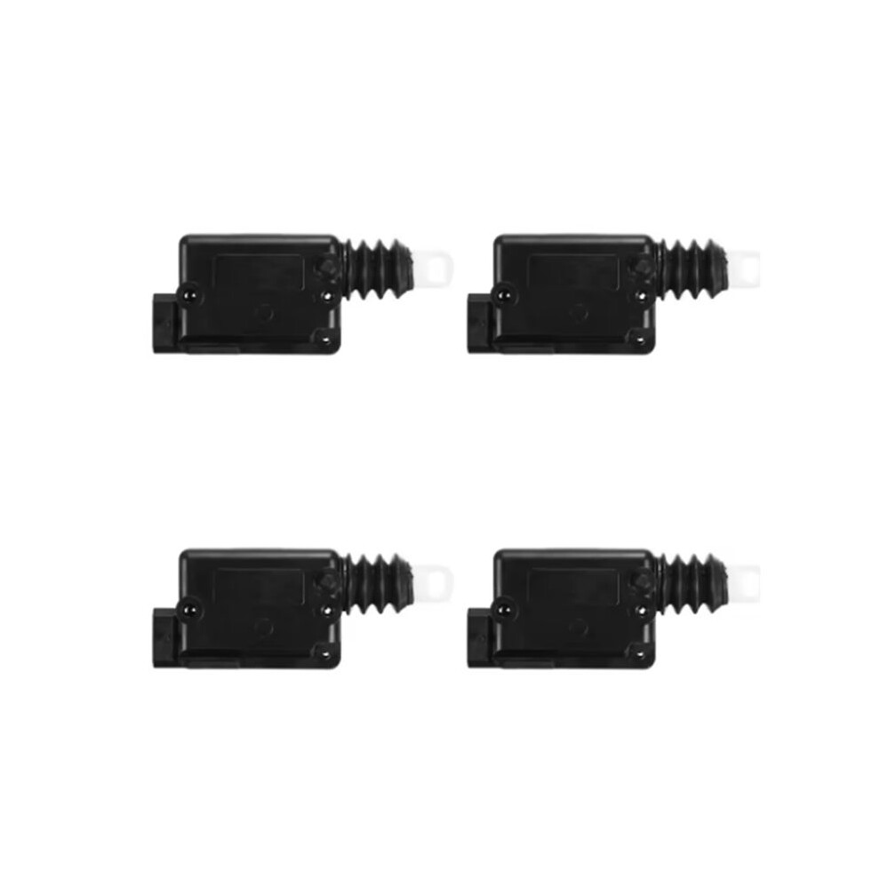 4Pcs Car Door Central Lock Motor Actuator 7702127213 7701039565 For Scenic Megane Clio I Ii 19 6031855364881