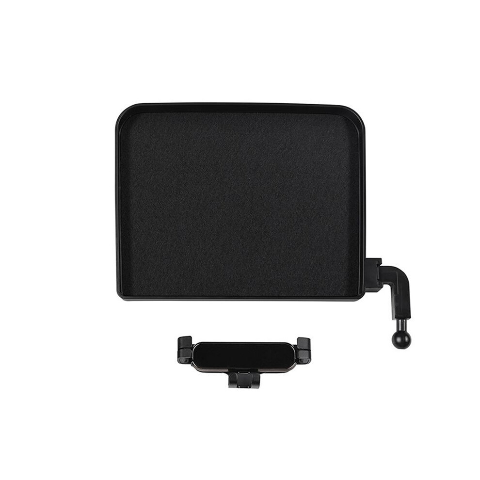 Car Navigation Screen Storage Box Car Navigation Phone Holder For Taft 2024 Rhd Car Interior Accessories 6032723122251