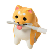 Dog Sculpture for Home Decors Dog Statue Art Sculpture with-1