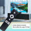 Replace TV Voice Remote Control for   TV Remote Control for  TV Voice Remote Control 3
