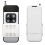 433MHZ Wireless RF Remote Control  4Key Garage Door EV1527 Learning Code  12V Universal Auto Car Alarm System 3